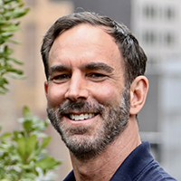 Bruce Richman