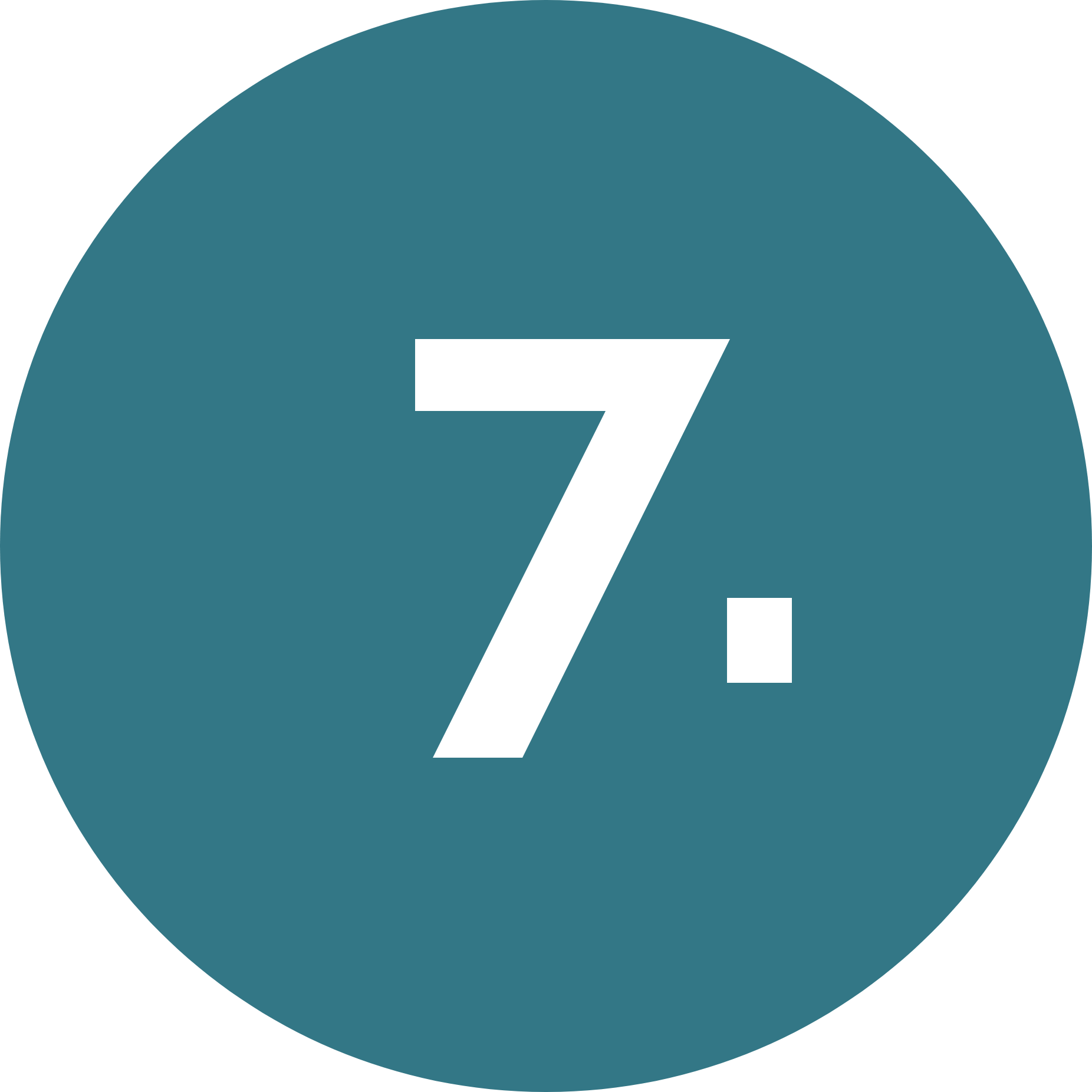 seven