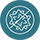 Virus durchgestrichen