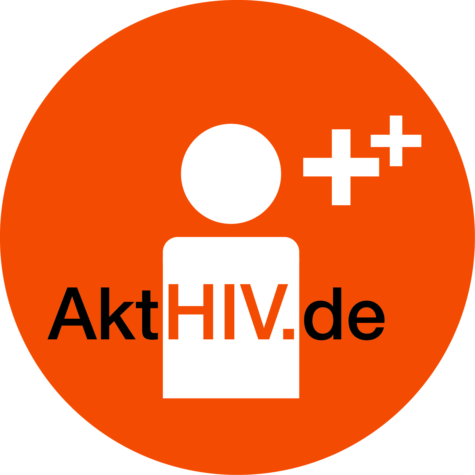 AktHIV-Logo