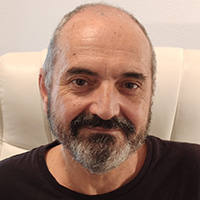 Diego Garcia Morcillo